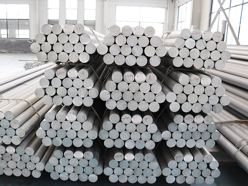 未來鋁型材的五個發展方向